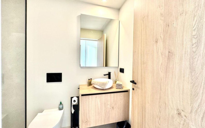 Revente - Apartment -
Orihuela - Las Colinas Golf