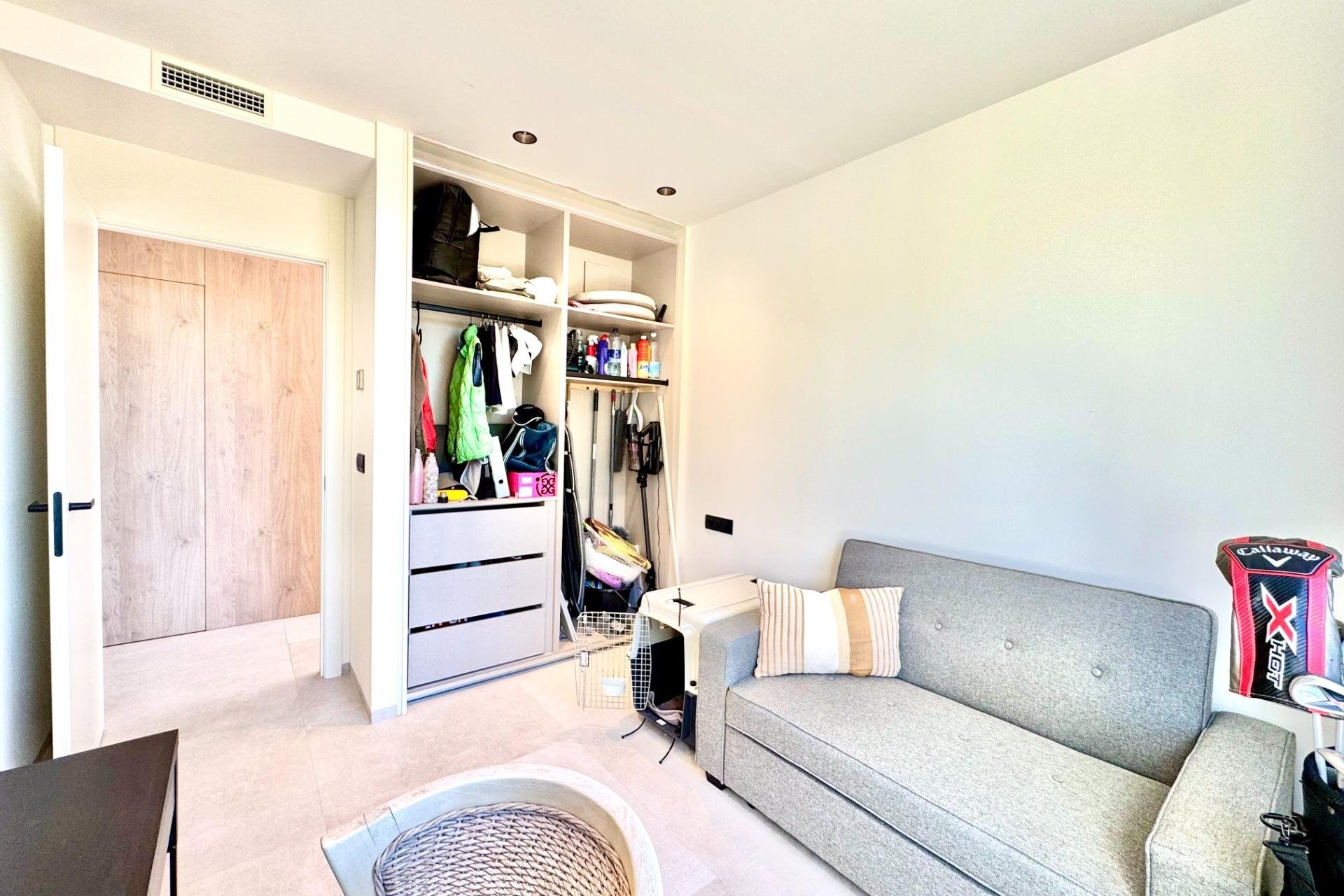 Revente - Apartment -
Orihuela - Las Colinas Golf