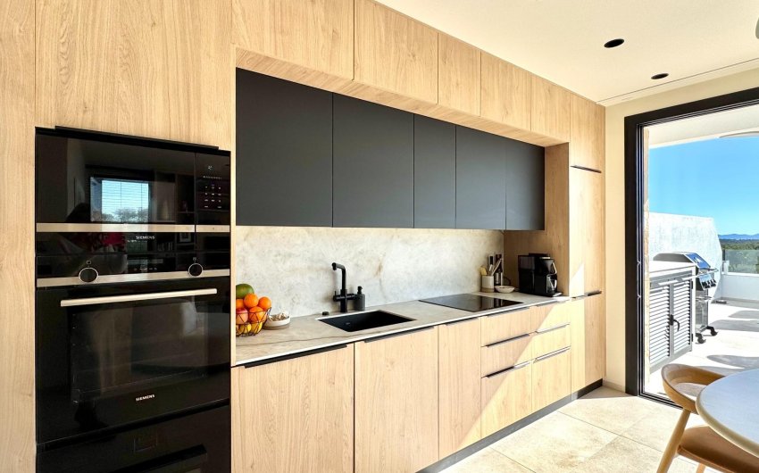 Revente - Apartment -
Orihuela - Las Colinas Golf