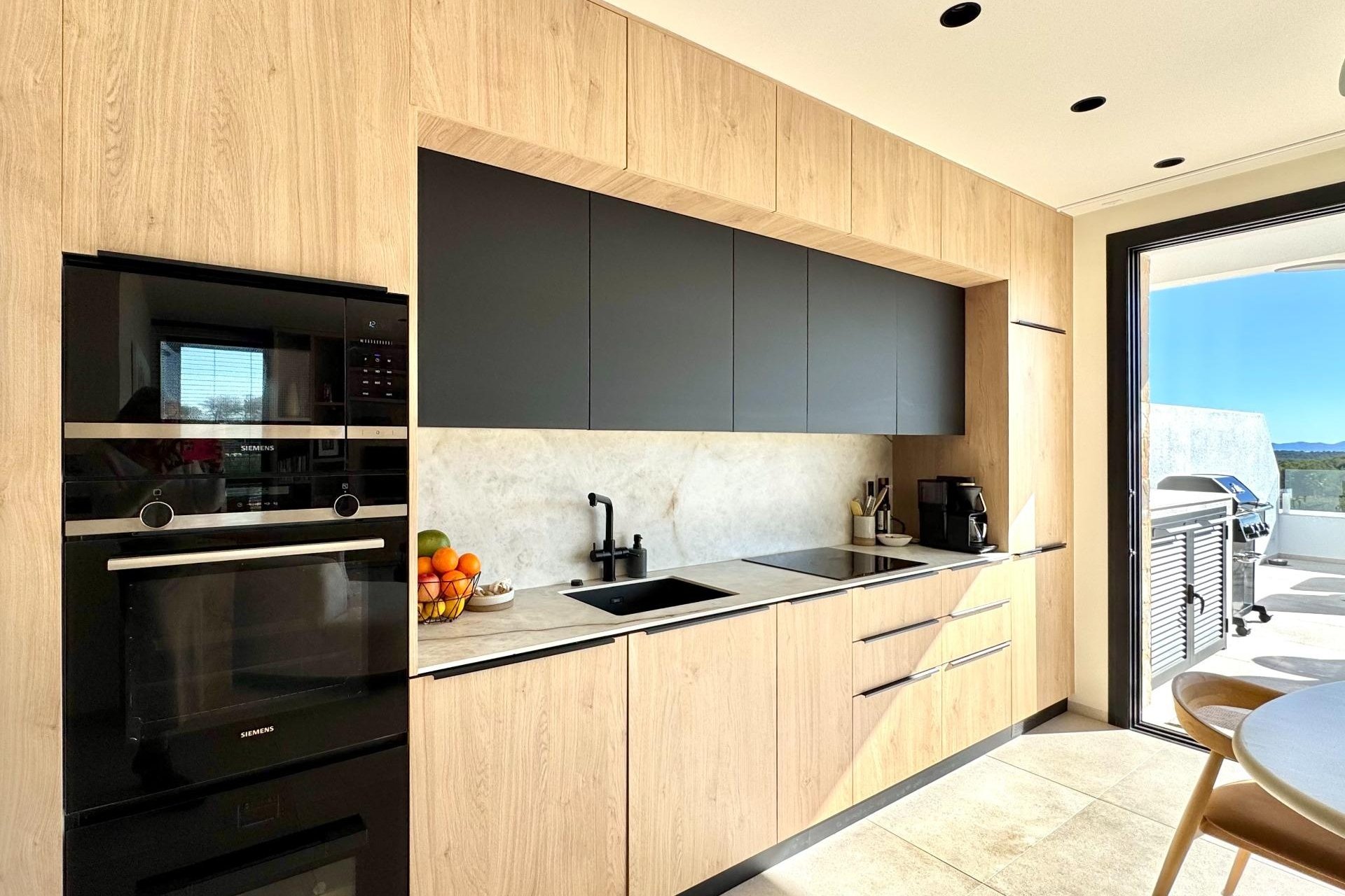 Revente - Apartment -
Orihuela - Las Colinas Golf