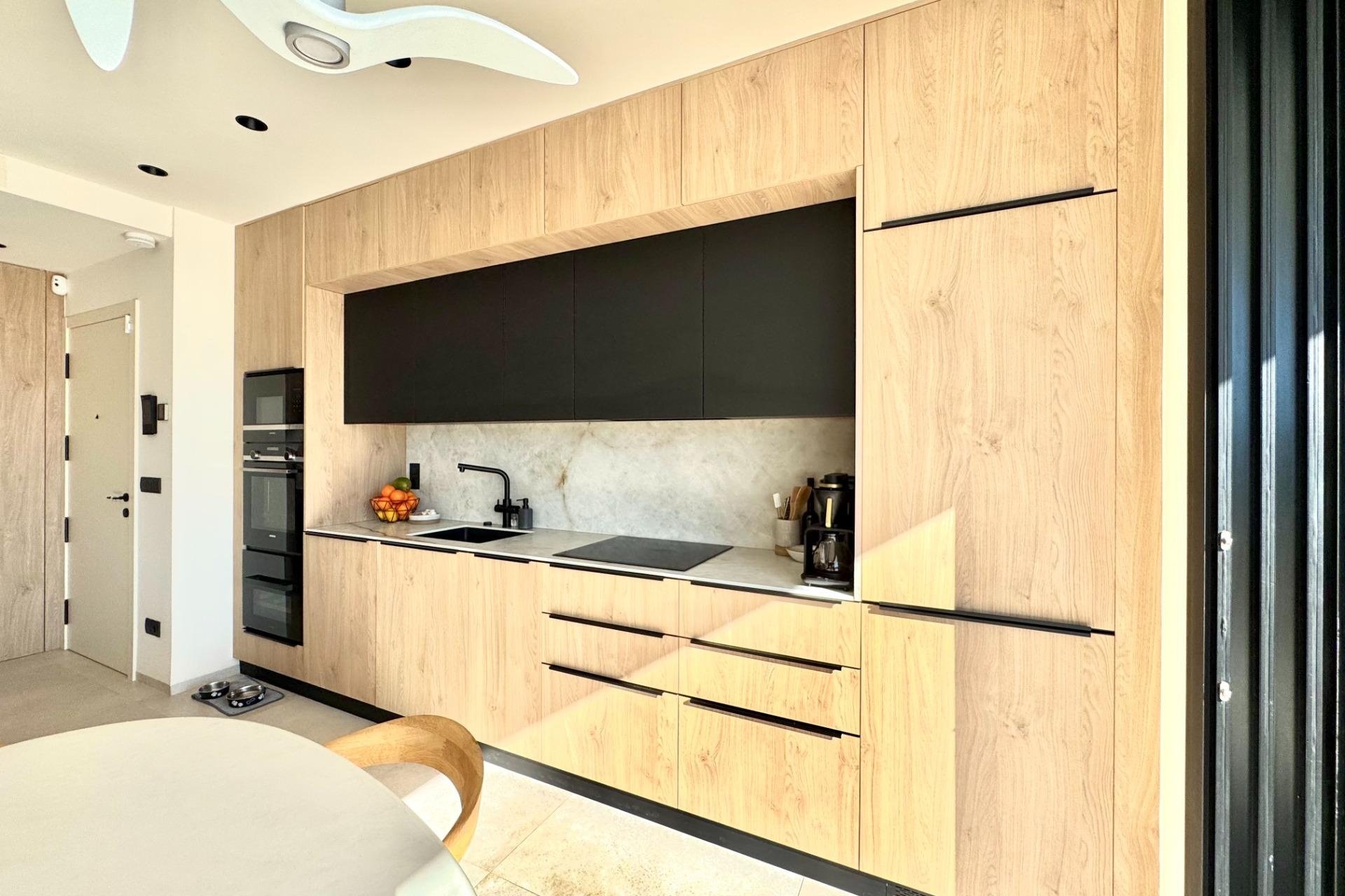 Revente - Apartment -
Orihuela - Las Colinas Golf