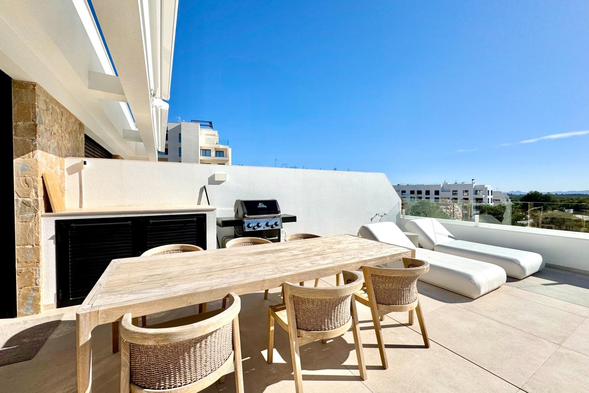 Revente - Apartment -
Orihuela - Las Colinas Golf