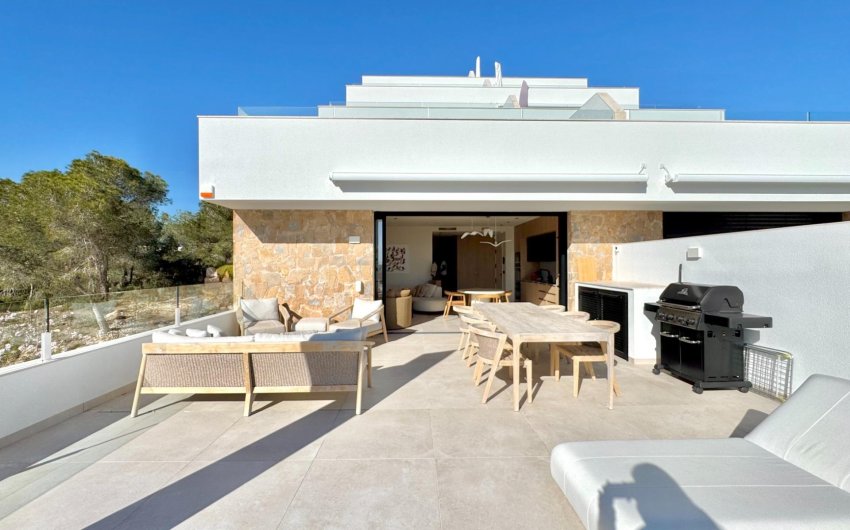 Revente - Apartment -
Orihuela - Las Colinas Golf