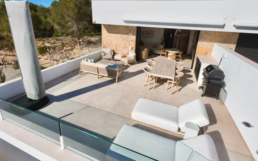 Revente - Apartment -
Orihuela - Las Colinas Golf