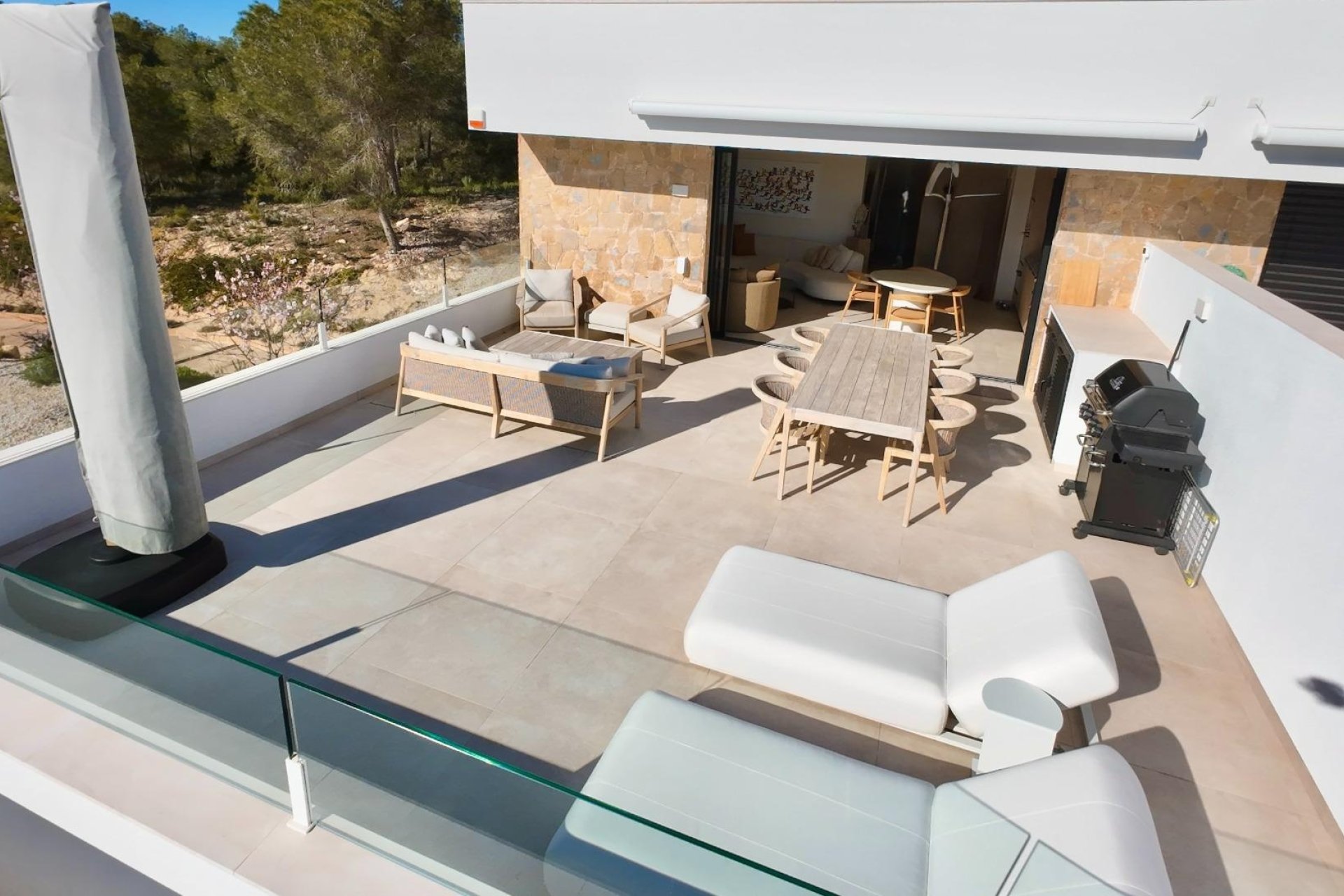 Revente - Apartment -
Orihuela - Las Colinas Golf