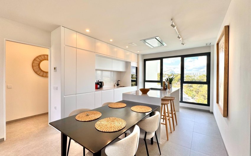 Revente - Apartment -
Orihuela - Las Colinas Golf