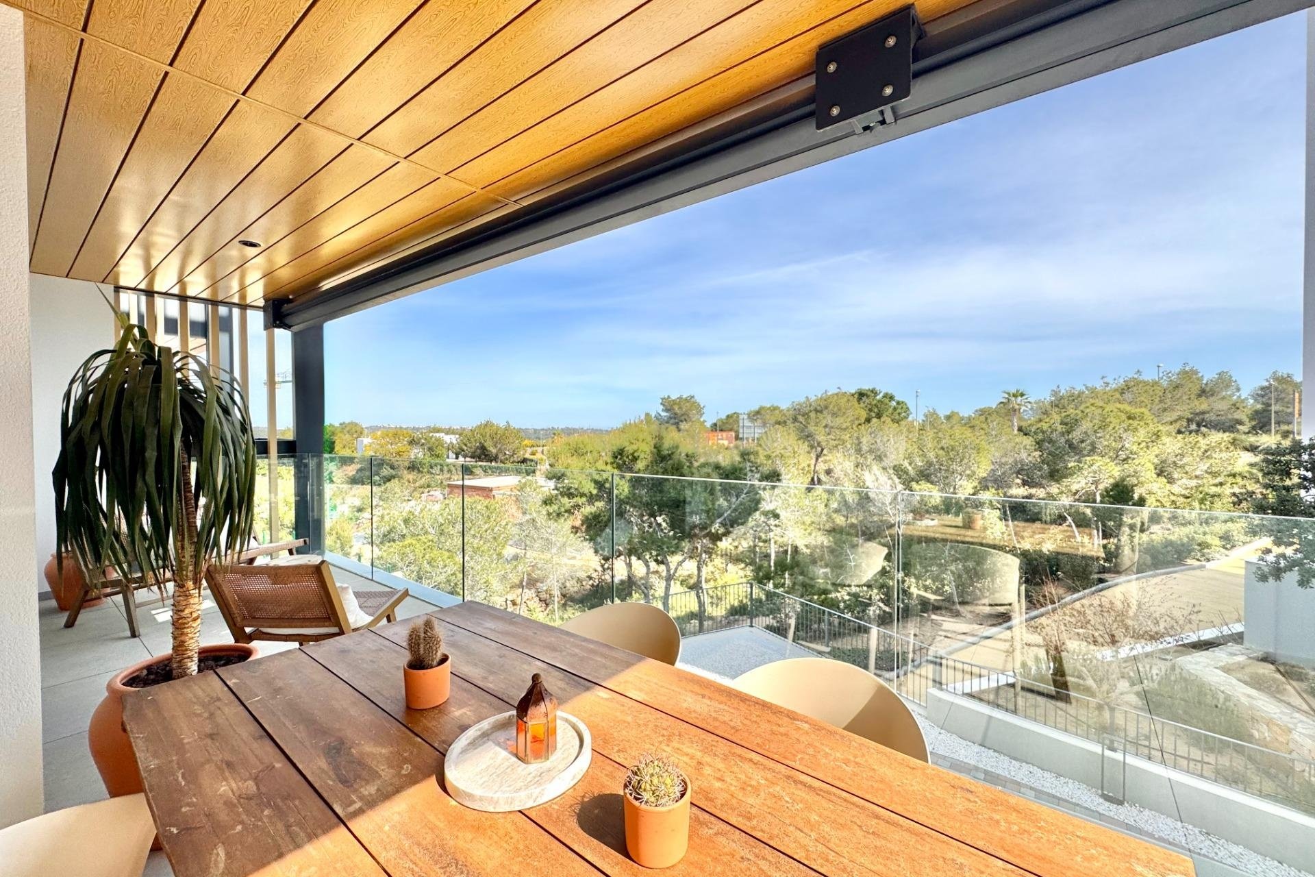 Revente - Apartment -
Orihuela - Las Colinas Golf