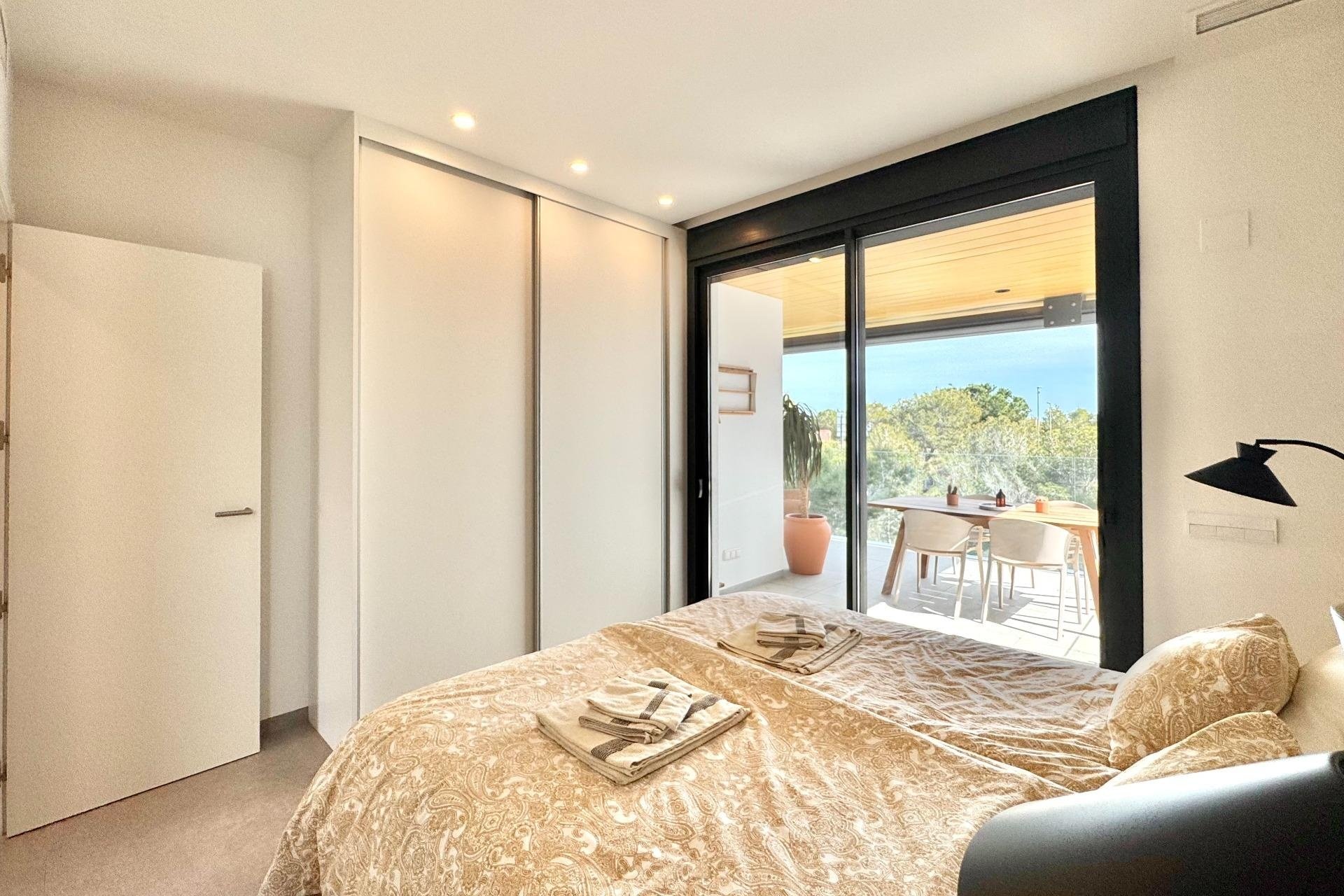 Revente - Apartment -
Orihuela - Las Colinas Golf