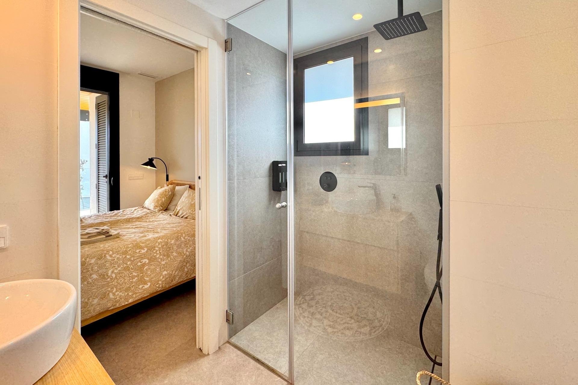 Revente - Apartment -
Orihuela - Las Colinas Golf