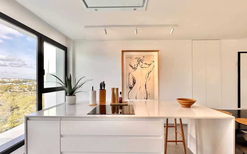 Revente - Apartment -
Orihuela - Las Colinas Golf