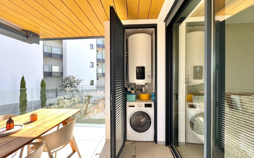 Revente - Apartment -
Orihuela - Las Colinas Golf