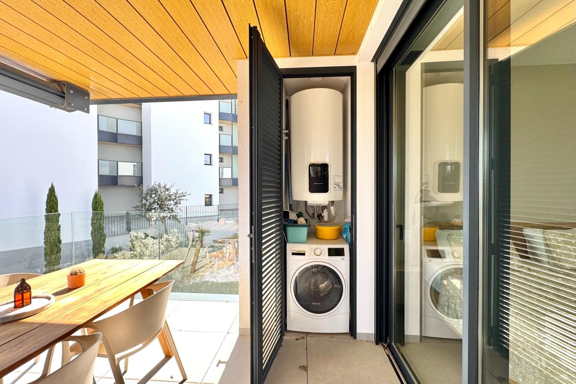 Revente - Apartment -
Orihuela - Las Colinas Golf