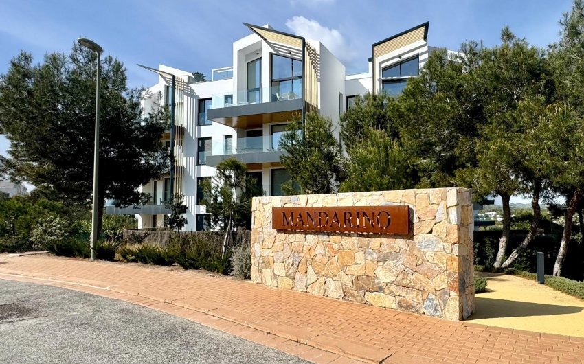 Revente - Apartment -
Orihuela - Las Colinas Golf