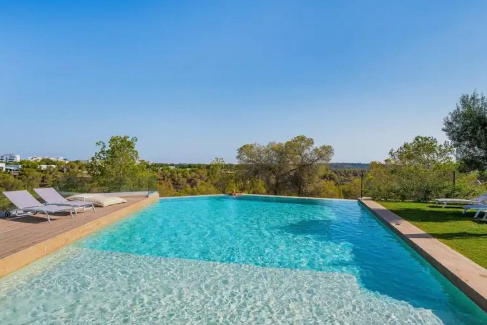 Revente - Apartment -
Orihuela - Las Colinas Golf