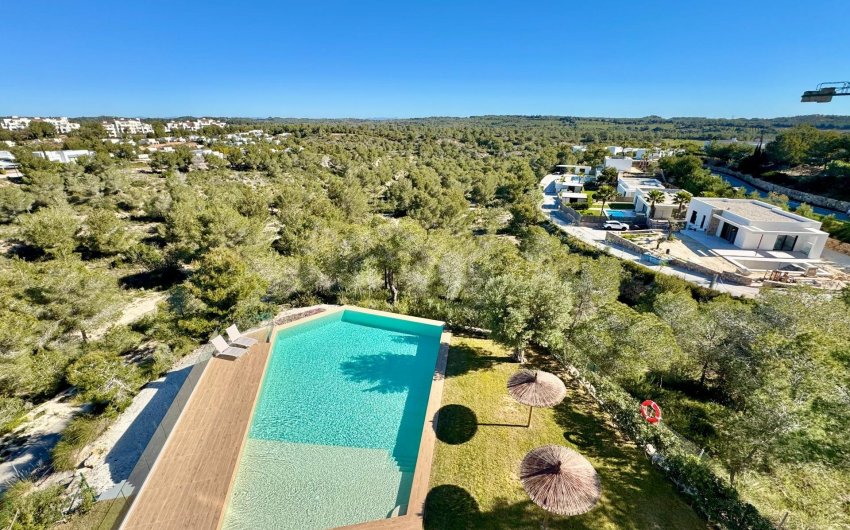 Revente - Apartment -
Orihuela - Las Colinas Golf