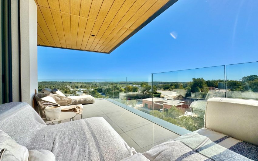 Revente - Apartment -
Orihuela - Las Colinas Golf