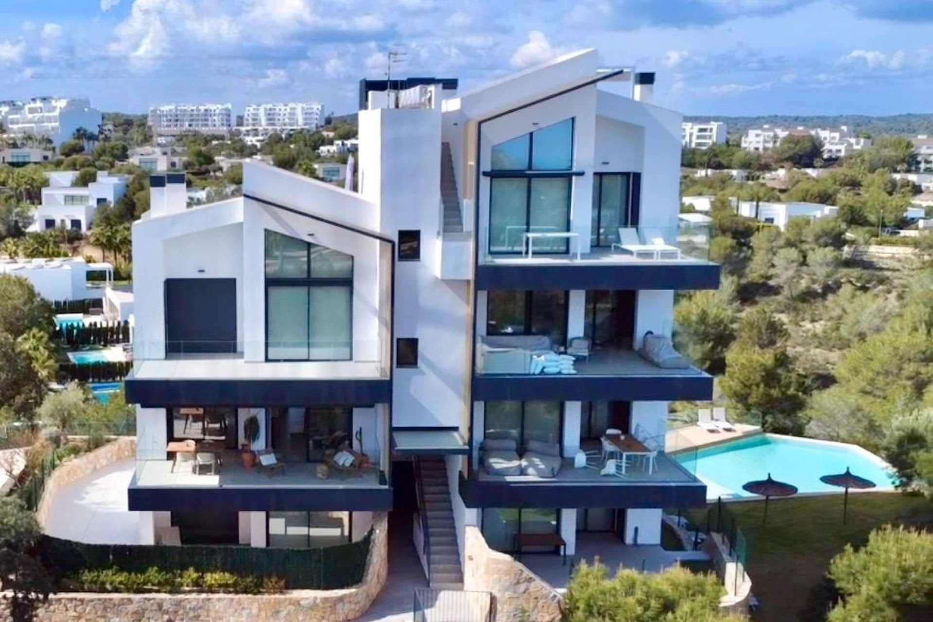 Revente - Apartment -
Orihuela - Las Colinas Golf