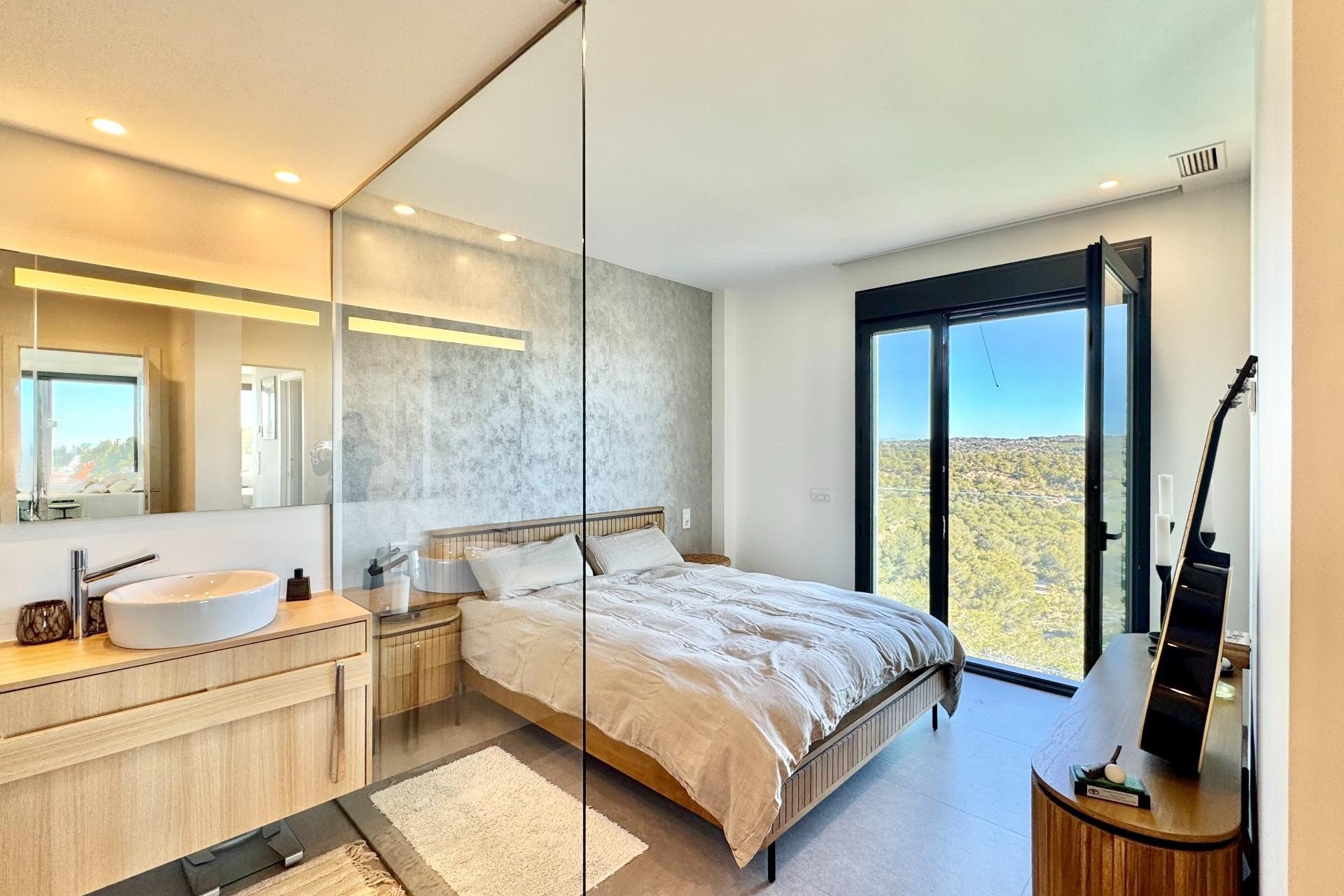 Revente - Apartment -
Orihuela - Las Colinas Golf