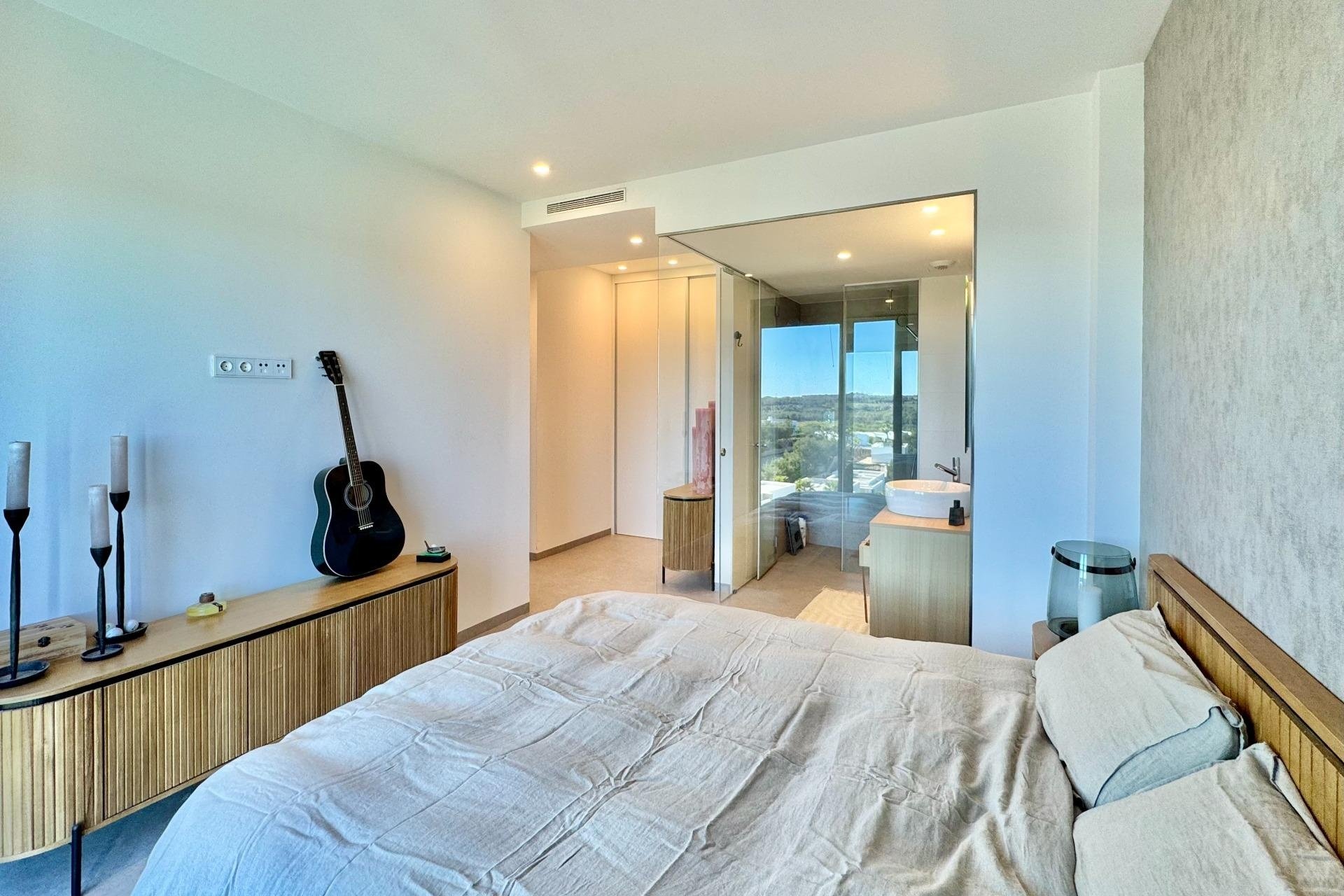 Revente - Apartment -
Orihuela - Las Colinas Golf