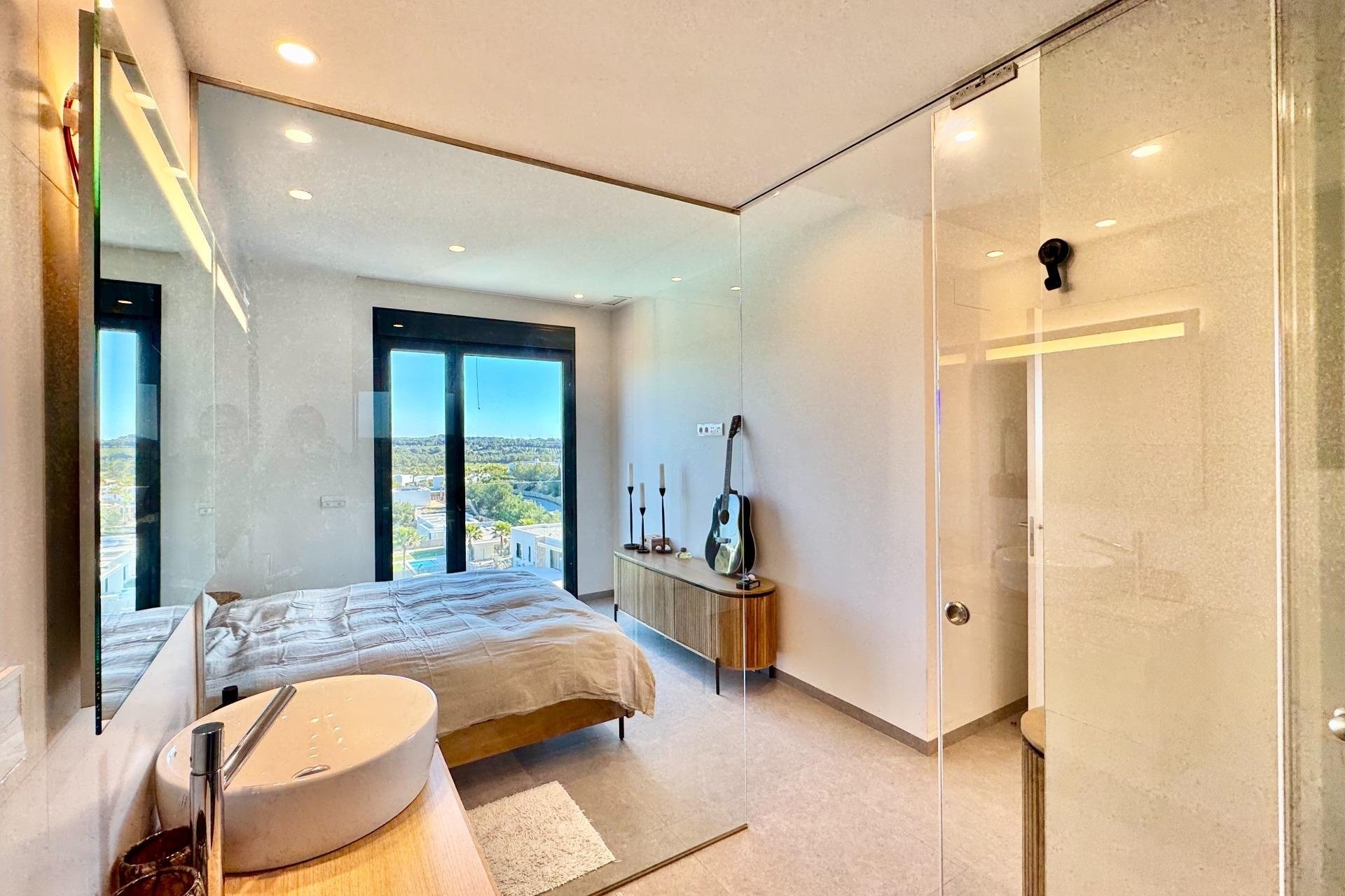 Revente - Apartment -
Orihuela - Las Colinas Golf