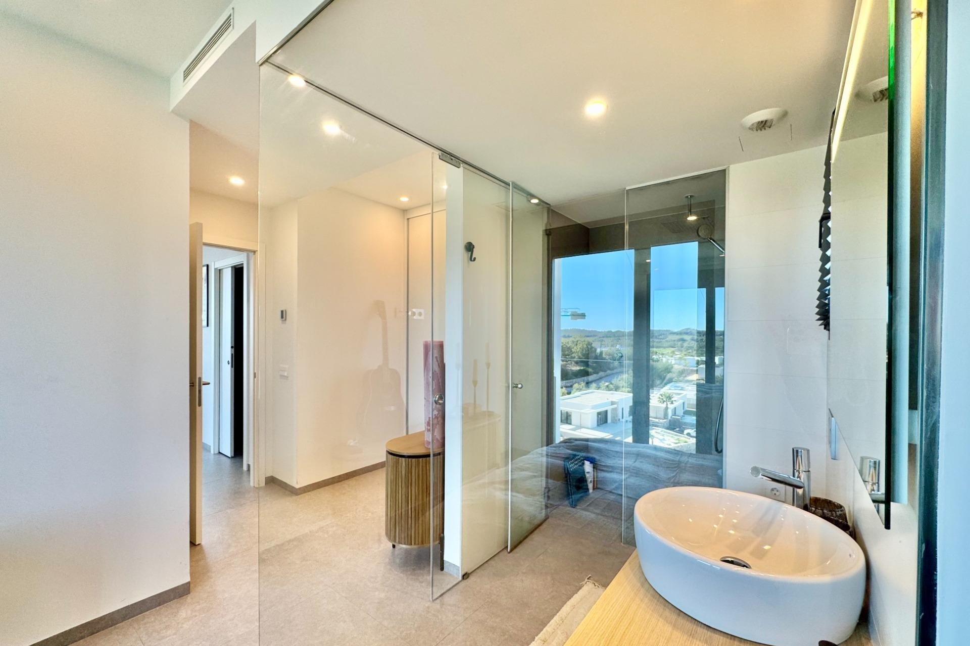 Revente - Apartment -
Orihuela - Las Colinas Golf