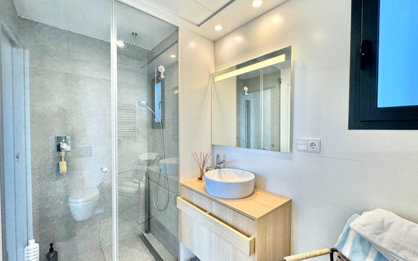 Revente - Apartment -
Orihuela - Las Colinas Golf