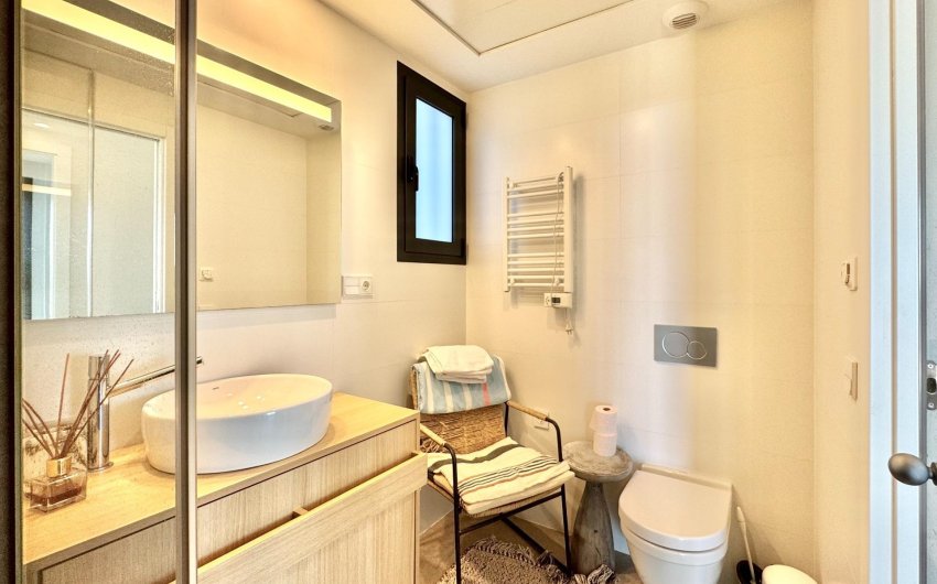 Revente - Apartment -
Orihuela - Las Colinas Golf