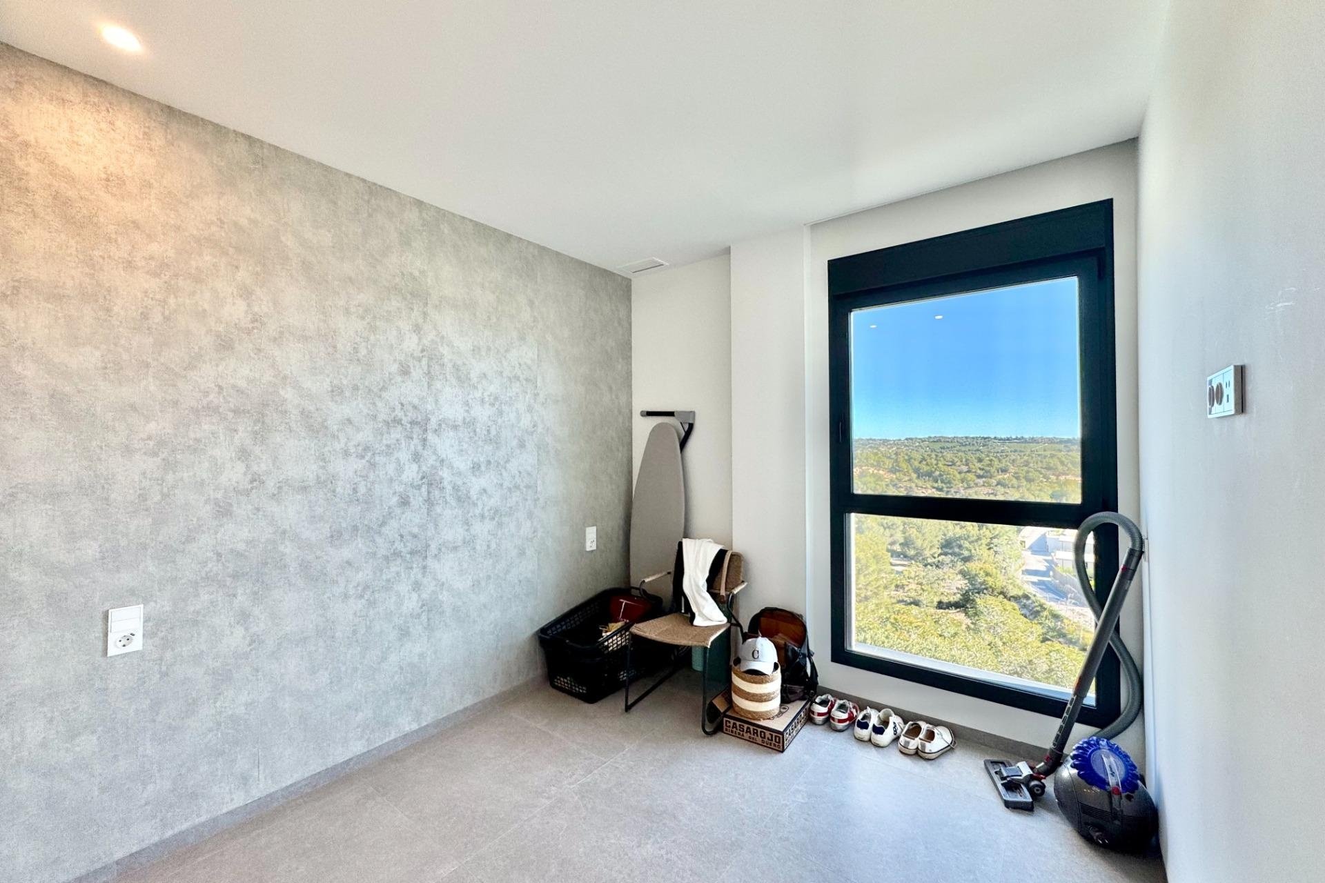 Revente - Apartment -
Orihuela - Las Colinas Golf