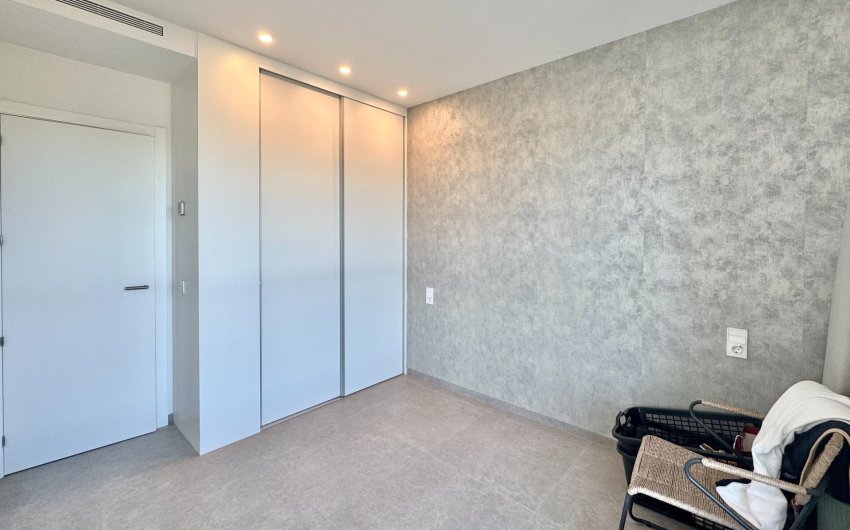 Revente - Apartment -
Orihuela - Las Colinas Golf