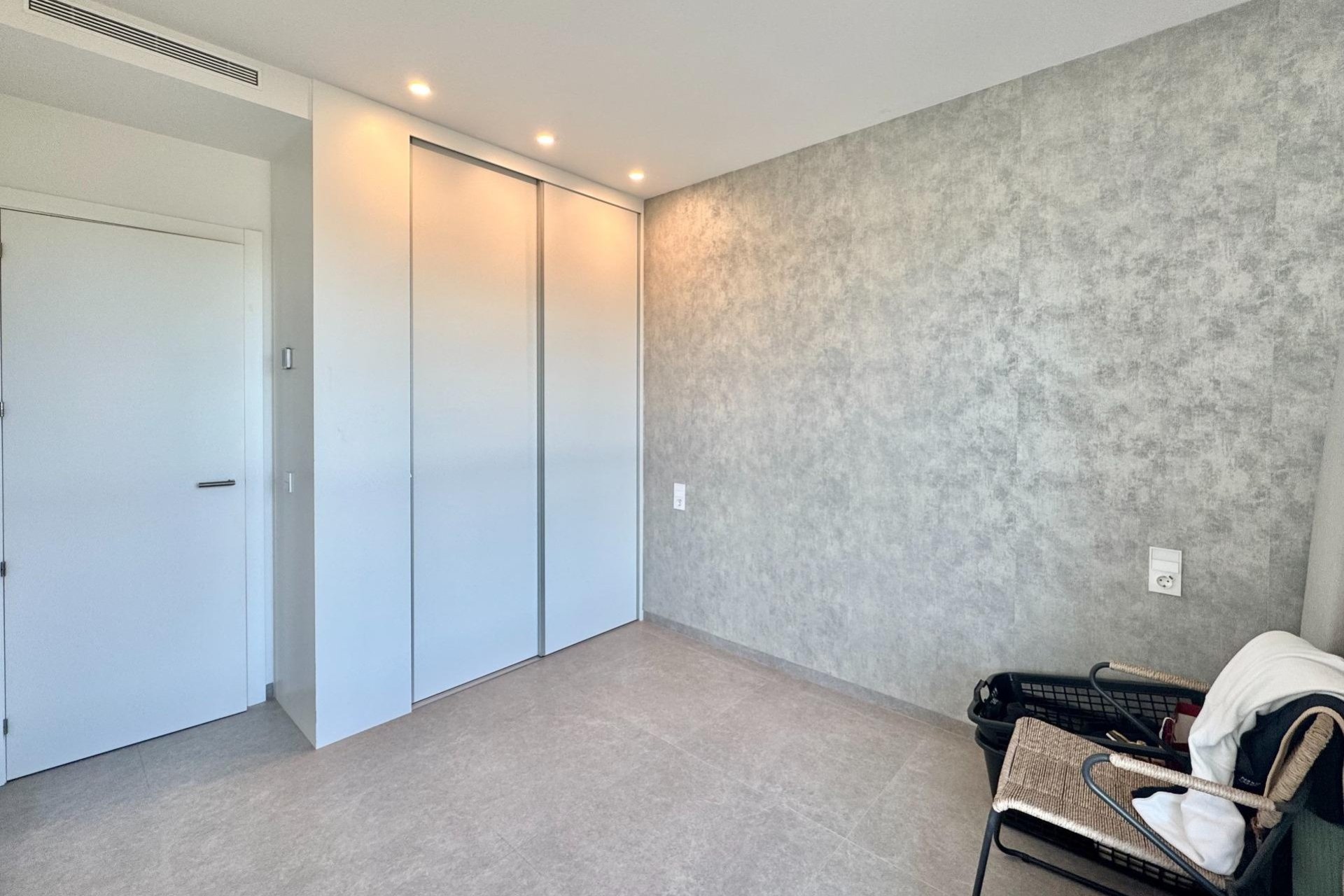 Revente - Apartment -
Orihuela - Las Colinas Golf