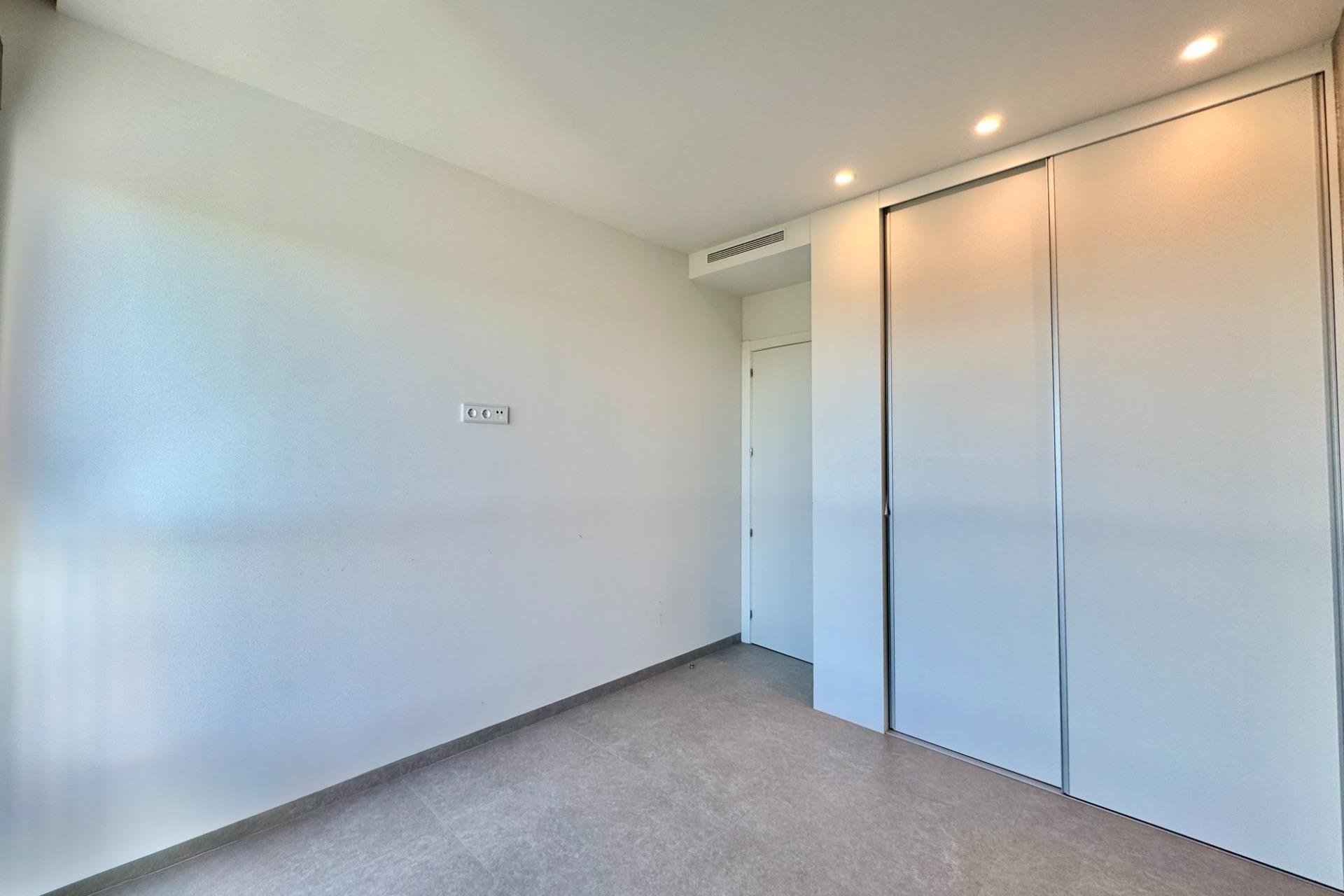 Revente - Apartment -
Orihuela - Las Colinas Golf