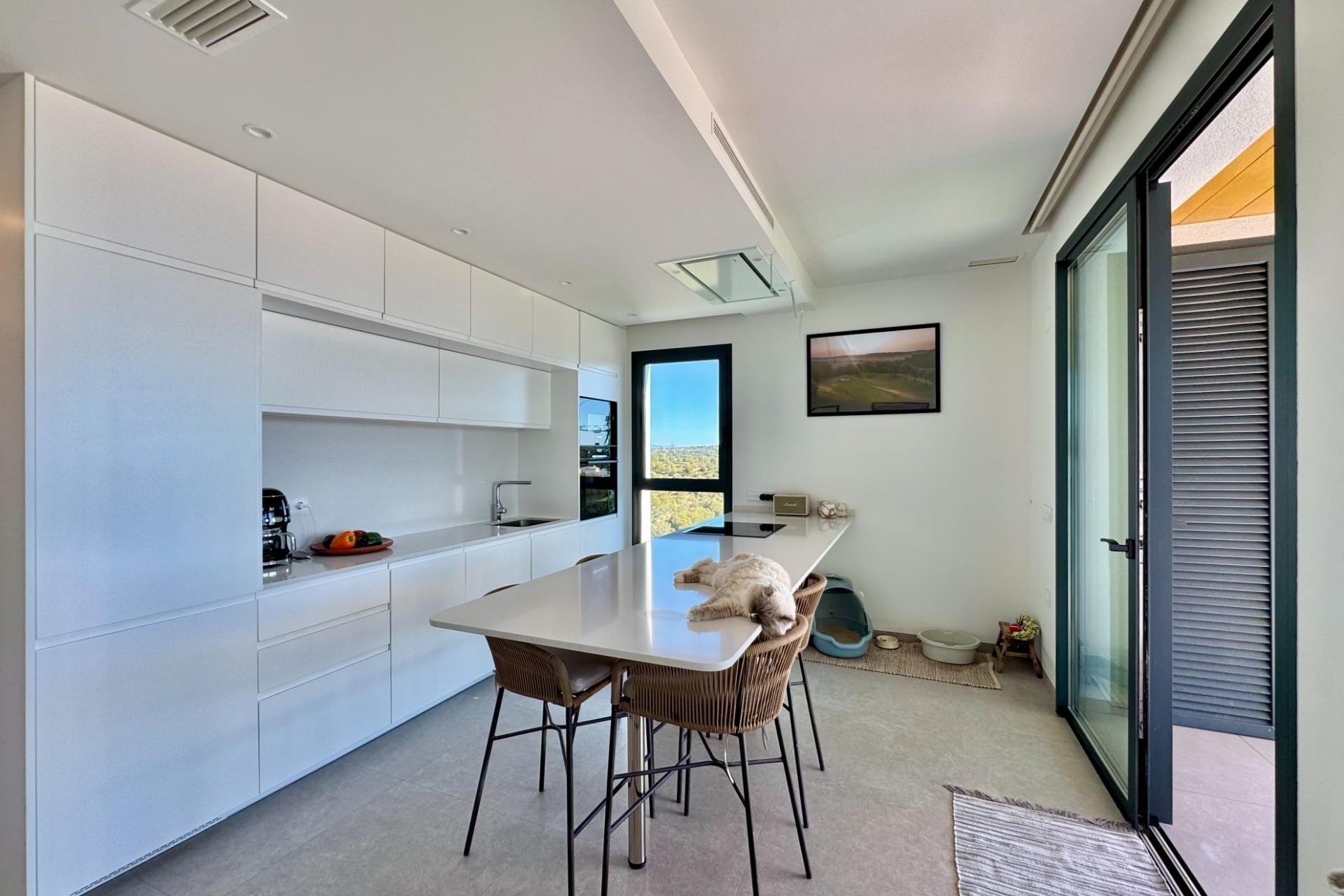 Revente - Apartment -
Orihuela - Las Colinas Golf