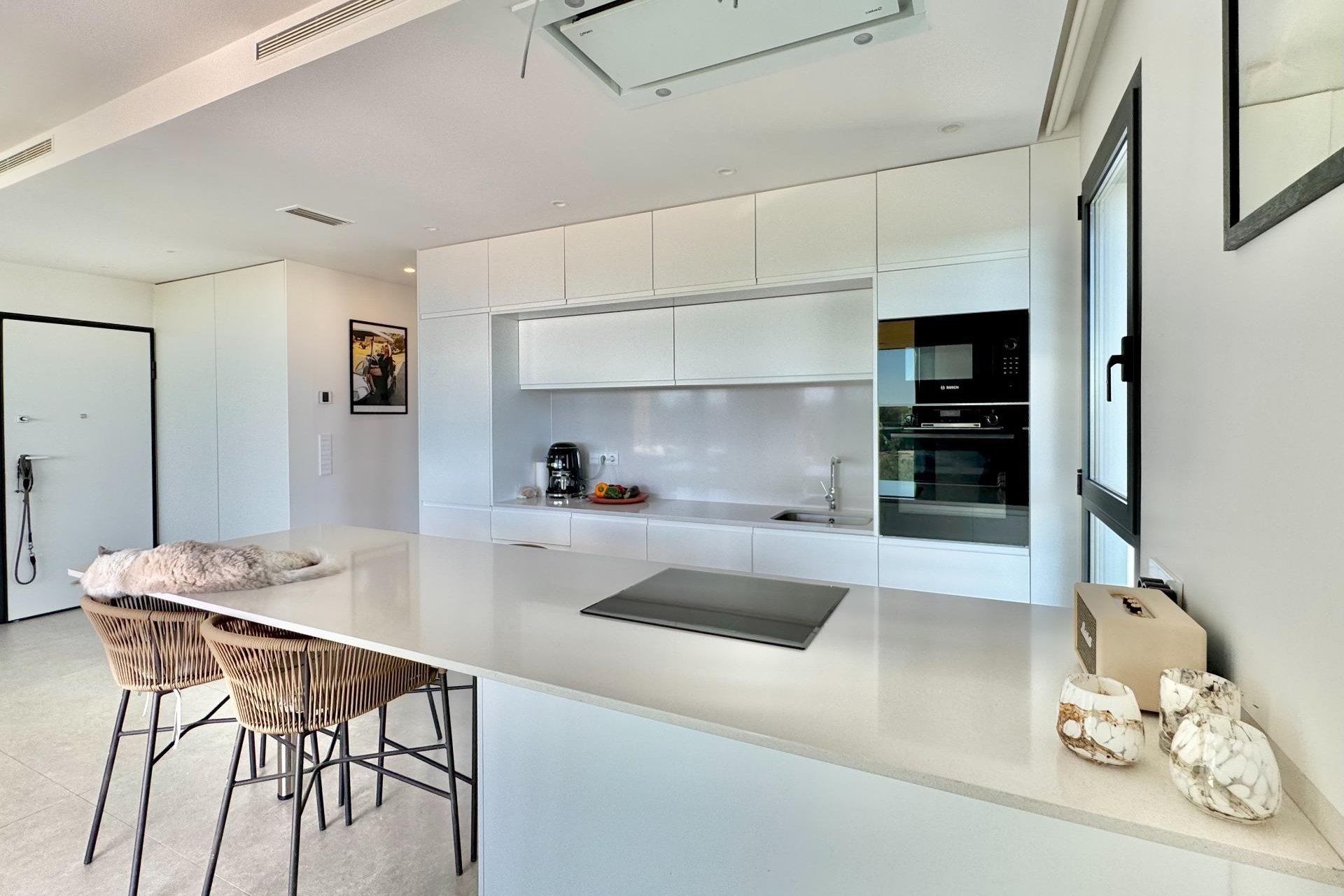 Revente - Apartment -
Orihuela - Las Colinas Golf