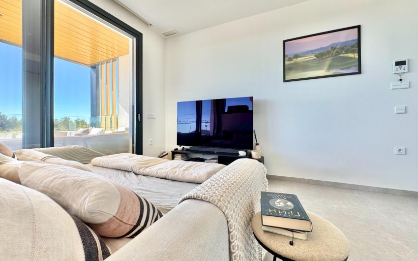 Revente - Apartment -
Orihuela - Las Colinas Golf