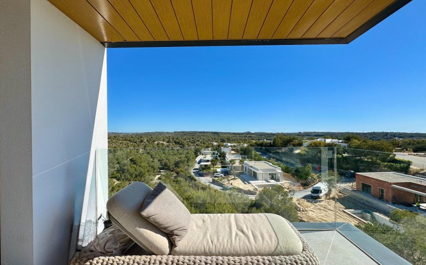 Revente - Apartment -
Orihuela - Las Colinas Golf