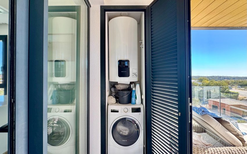 Revente - Apartment -
Orihuela - Las Colinas Golf