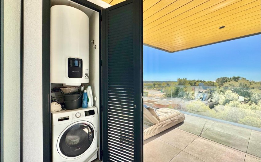 Revente - Apartment -
Orihuela - Las Colinas Golf