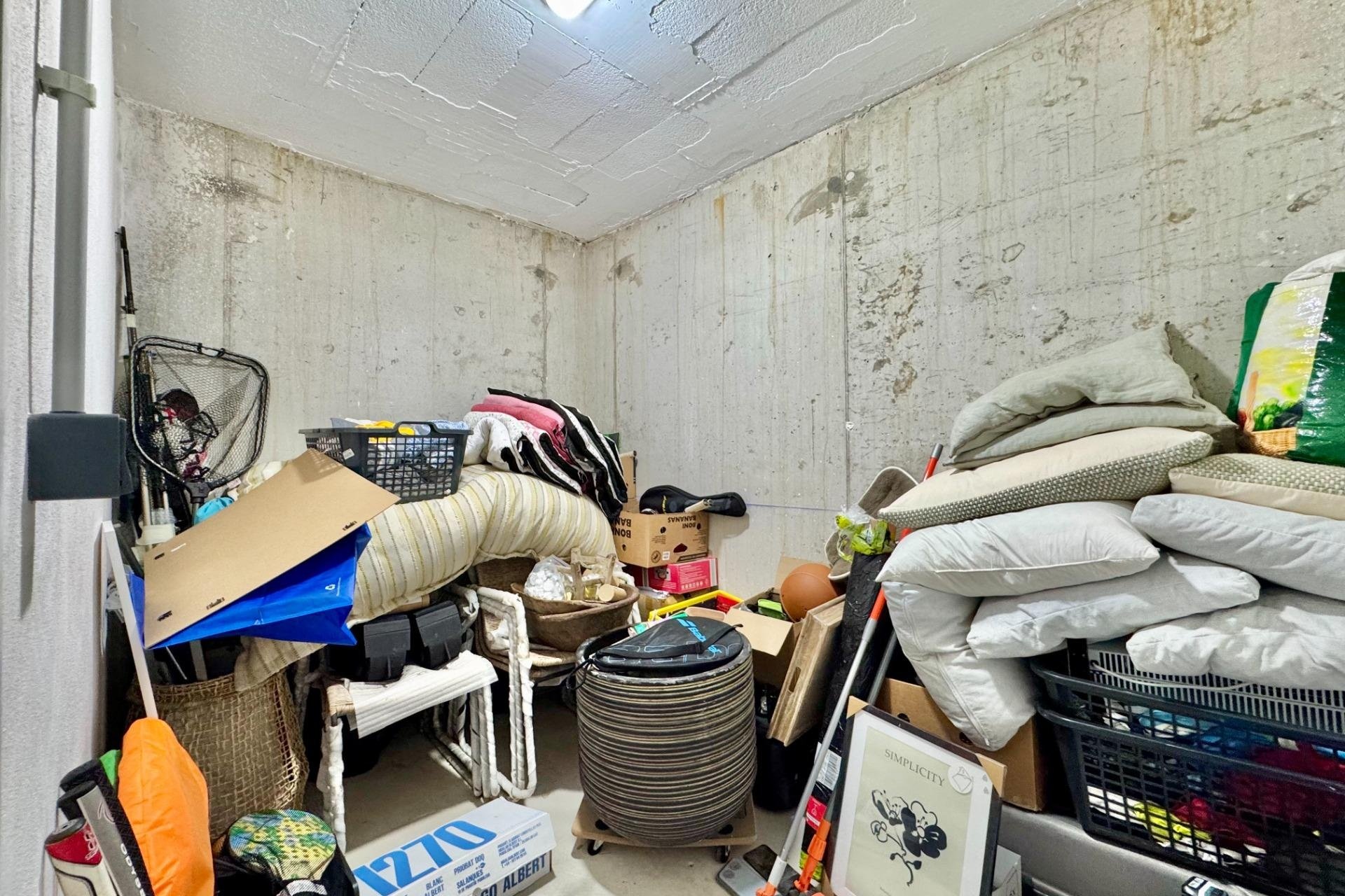 Revente - Apartment -
Orihuela - Las Colinas Golf