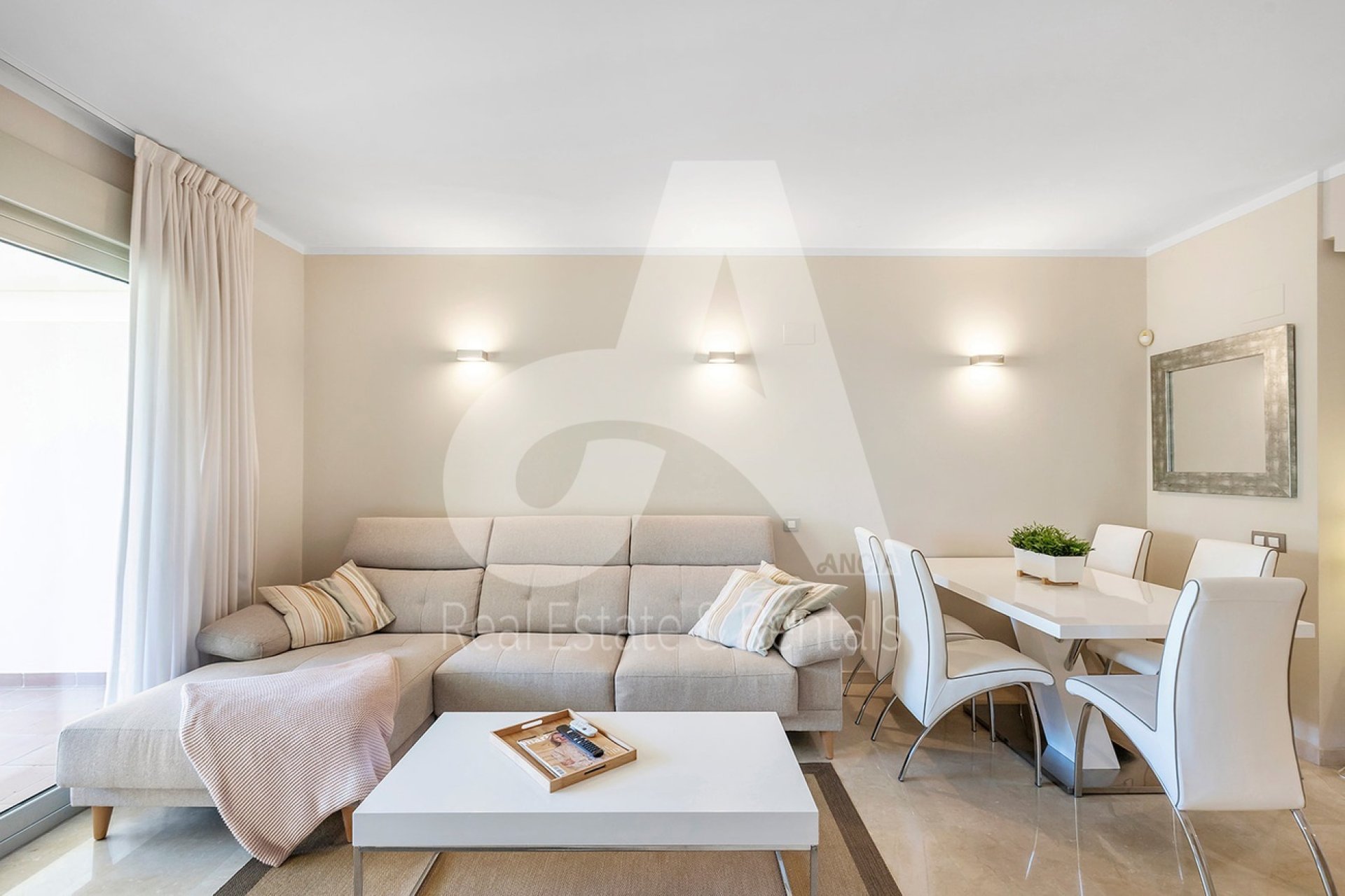 Revente - Apartment -
Orihuela - Las Colinas