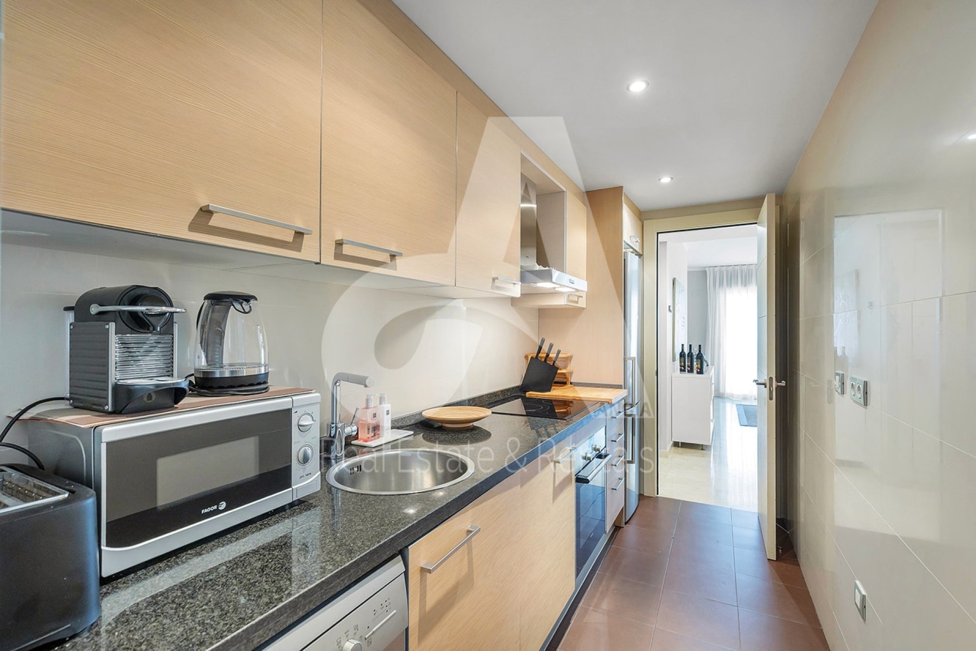 Revente - Apartment -
Orihuela - Las Colinas