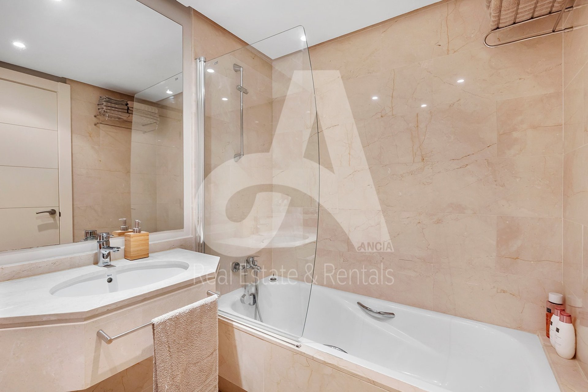 Revente - Apartment -
Orihuela - Las Colinas