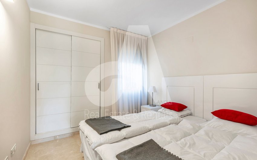 Revente - Apartment -
Orihuela - Las Colinas