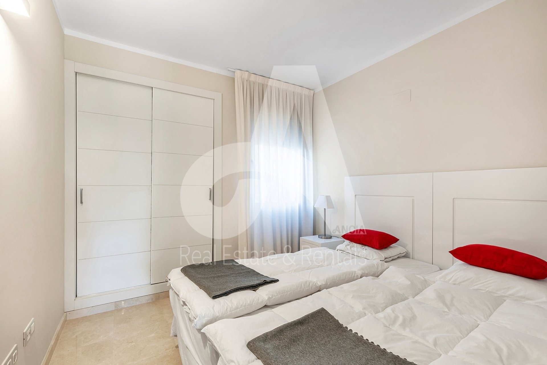 Revente - Apartment -
Orihuela - Las Colinas