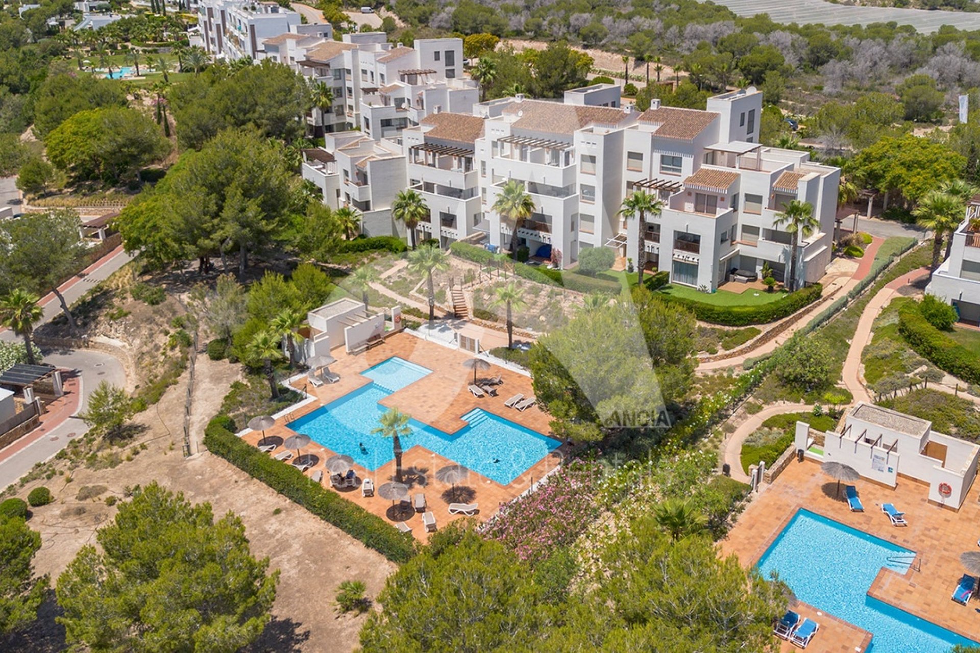 Revente - Apartment -
Orihuela - Las Colinas