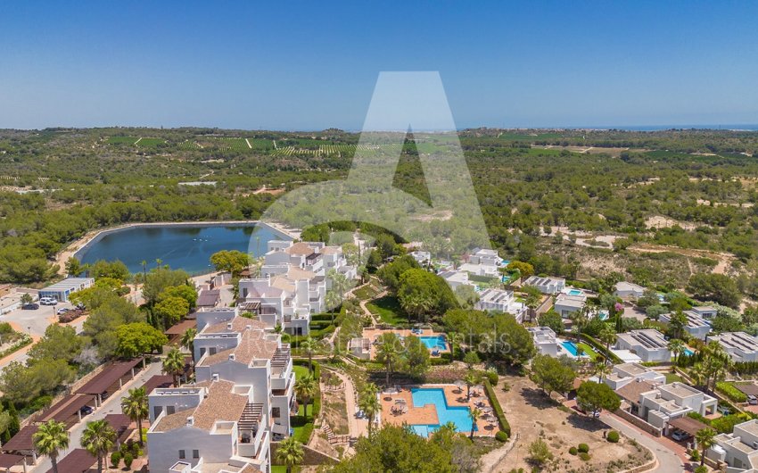Revente - Apartment -
Orihuela - Las Colinas