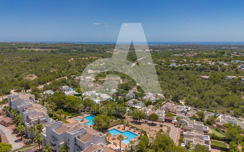 Revente - Apartment -
Orihuela - Las Colinas