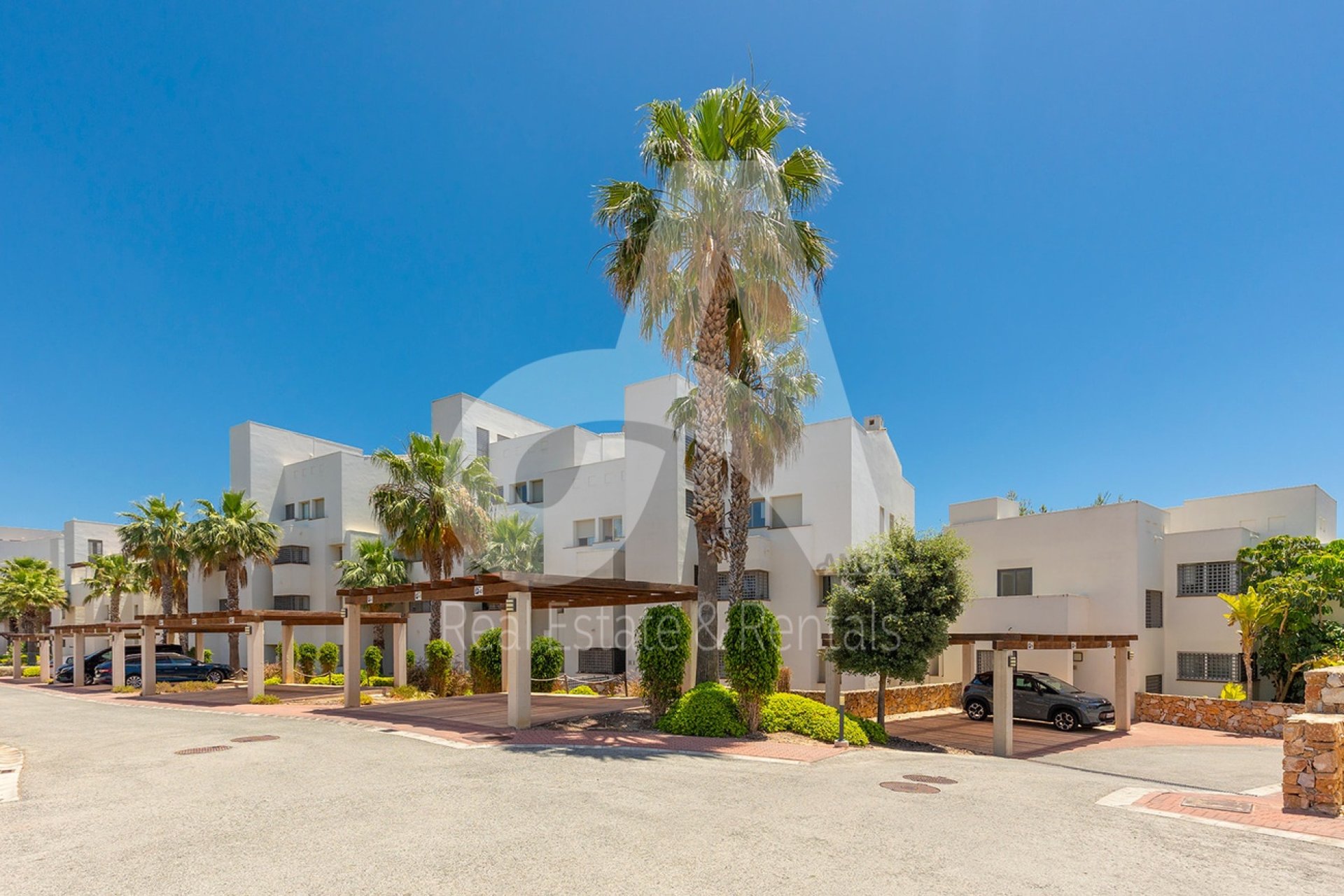 Revente - Apartment -
Orihuela - Las Colinas