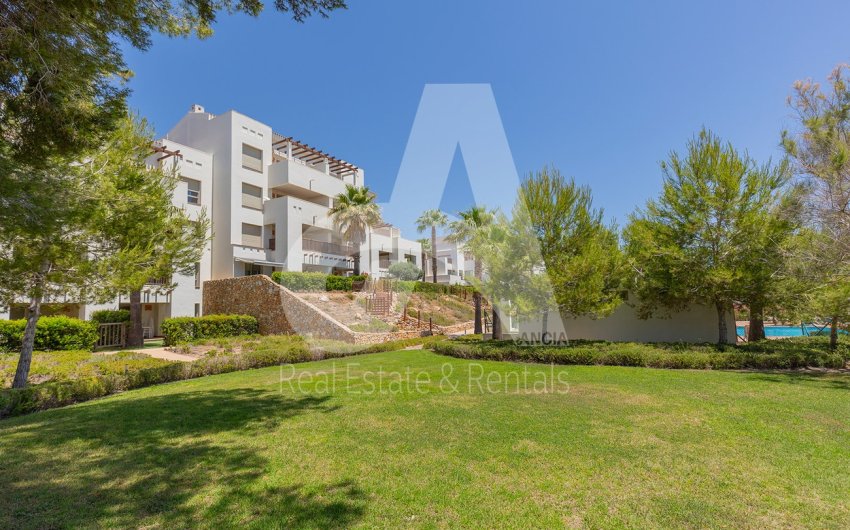 Revente - Apartment -
Orihuela - Las Colinas