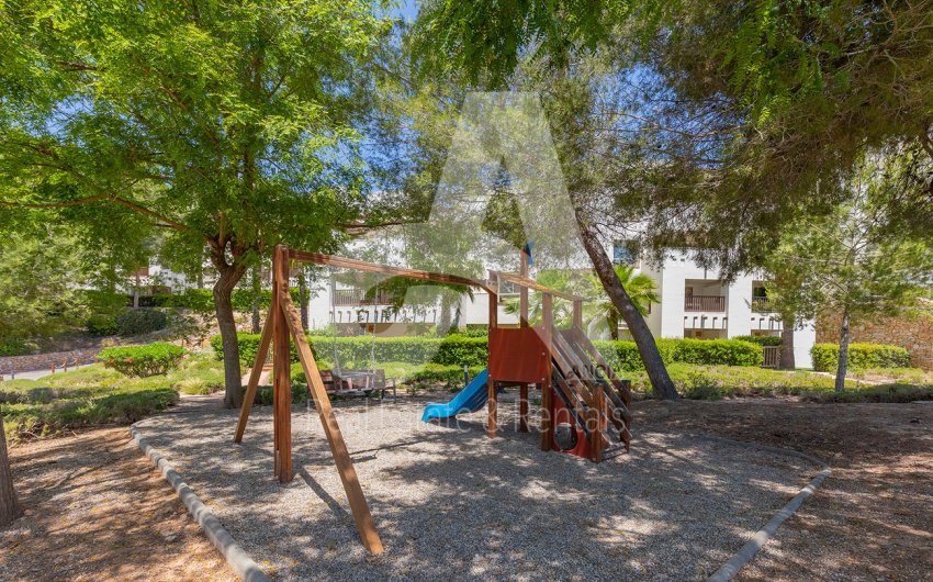 Revente - Apartment -
Orihuela - Las Colinas