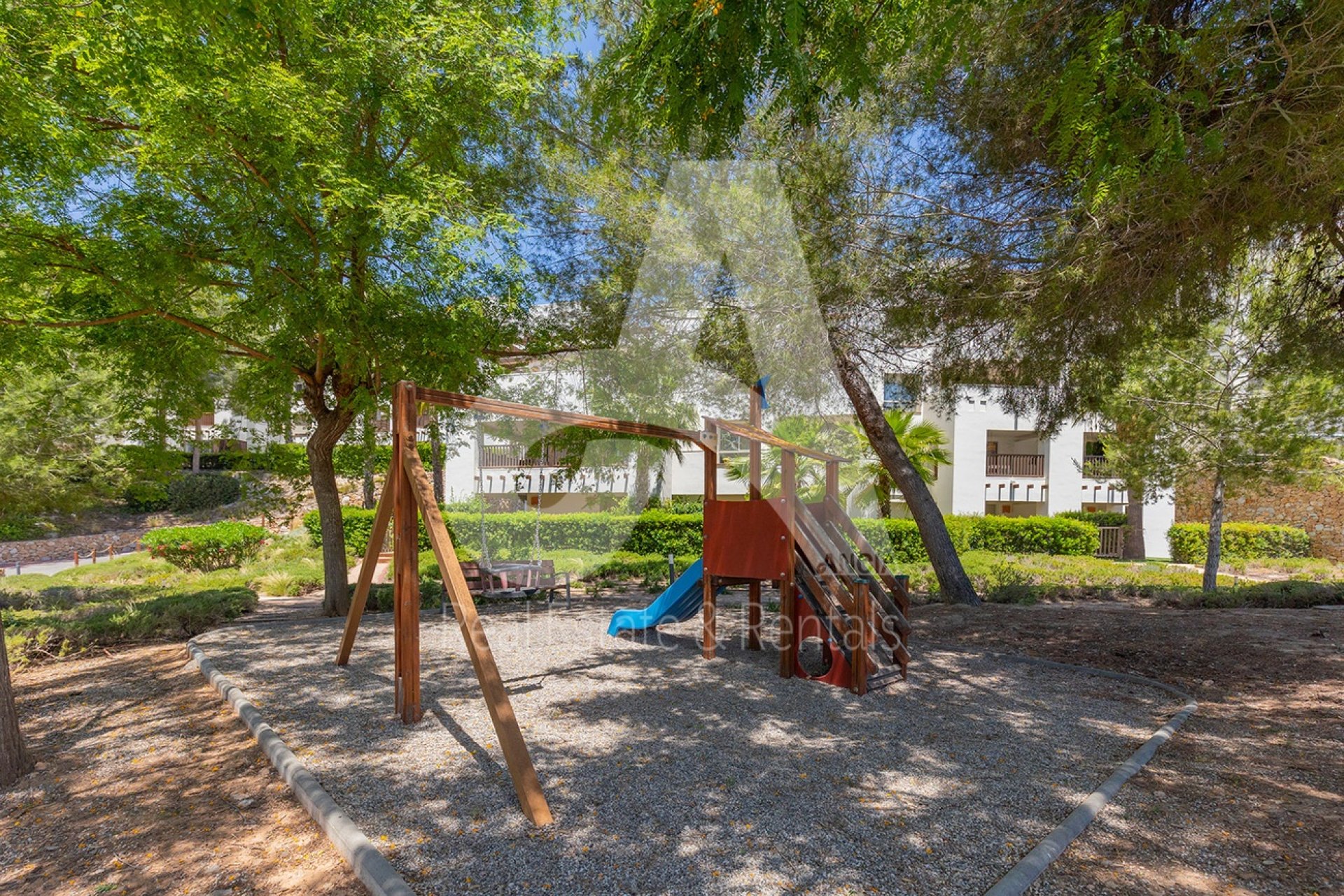 Revente - Apartment -
Orihuela - Las Colinas